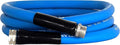 Atlantic RV Drinking Water Safe Hose 12 ft Short Garden Hose Extension: Lead, BPA, Phthalate-Free, and PVC-Free.