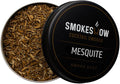 Wood Chips for Cocktail Smoker 4 oz tin. Add Flavors to Your Smoked Drinks (Mesquite)