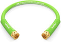 RAINPOINT Leader Garden Hose 3ft - Lightweight Water Hose - Flexible, Heavy Duty, Hybrid Rubber, with Female to Female Fittings