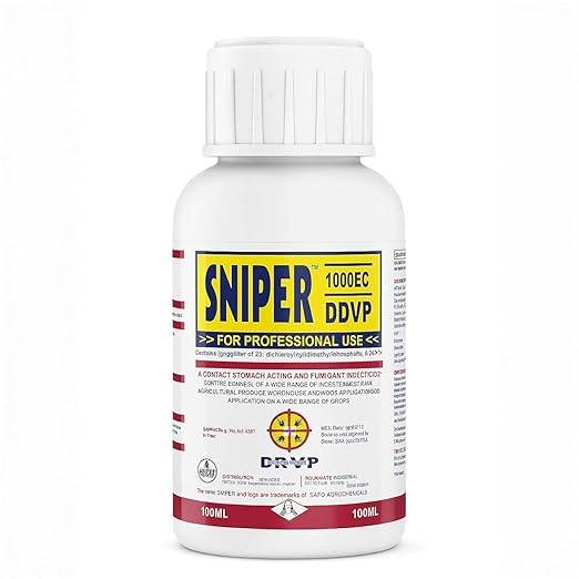 Roach Killer 100 ml 1Bottle