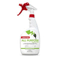 Nature-Cide All Purpose Insecticide. All Natural, Plant-Based Roach Killer, Spider, Mosquito and Ant Spray to Keep Your Home Safe. Kills on Contact. No Strong Odor. 32 oz