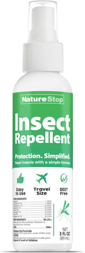 Insect Repellent 6oz