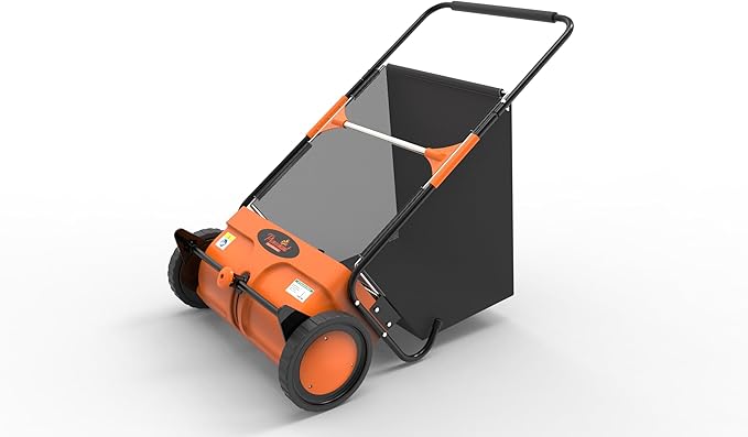 Lawn Sweeper