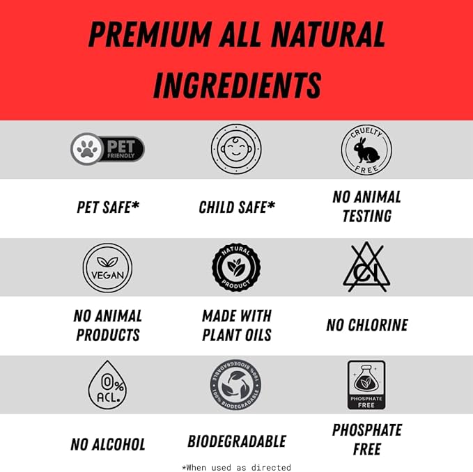 Skeeter Weeper® Premium Natural Mosquito/Pest Control Misting Solution (Single 6 oz Concentrate, Regular Strength, Cedar-Free)