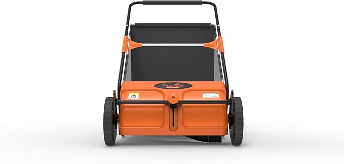 Lawn Sweeper