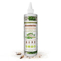 EcoVenger DEssential Dust, Kills Bed Bug, Roaches, Ants, Fleas, Crawling Insect Repellent, Food Grade Diatomaceous Earth Micro-Powder Triple Powered Peppermint/Lemongrass/Eucalyptus