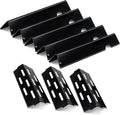 Porcelain-Enameled Grill Flavorizer Bar BBQ Gas Grill Replacement Parts for Weber Genesis II 300 Series E-310 E-315 E-330 E-335 S-310 S-335