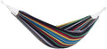 Vivere Brazilian Style Double Hammock Patio Outdoor Hanging Swing, Rio Night