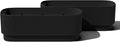 Veradek Demi Series Raised Garden Bed - Self-Watering Planter for Backyard & Garden | All-Weather Use
