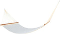 Nags Head Hammocks Festoon Mist Bella Dura Quilted Hammock, Constructed of Durable Fabrics, Cumaru Spreader Bar, Rolled Rim Grommets, Galvanized Hardware, Handcrafted in The Carolinas