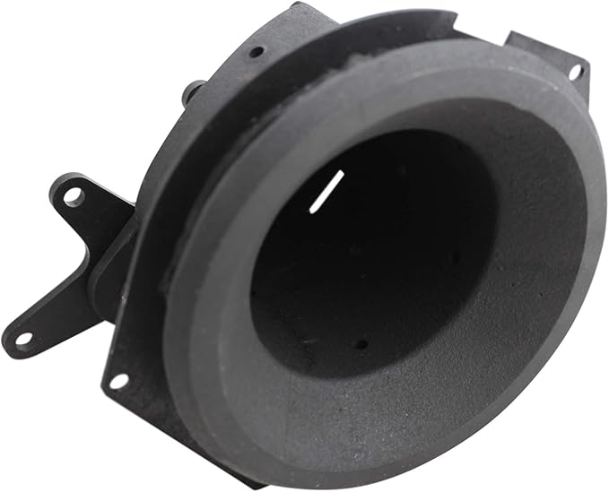 NBK 20085 Fire Burn Pot - 812-3351