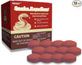 Snake Repellent for Yard & Home Areas - Outdoor/Induce Deterrent Formula, Plant-Based,Pet & Child Safe, 12 PCS Covers Up to 650 Sq.Ft