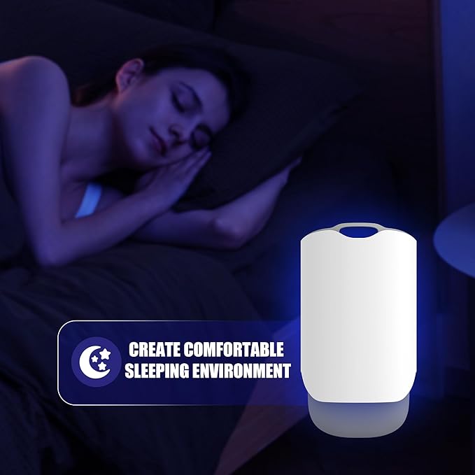 Indoor Flying Insect Light Trap, Fruit Fly Catcher