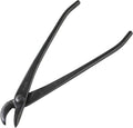 Hand Forged Bent-Tip Bonsai Wire and Jin Pliers 8.66"(220mm)