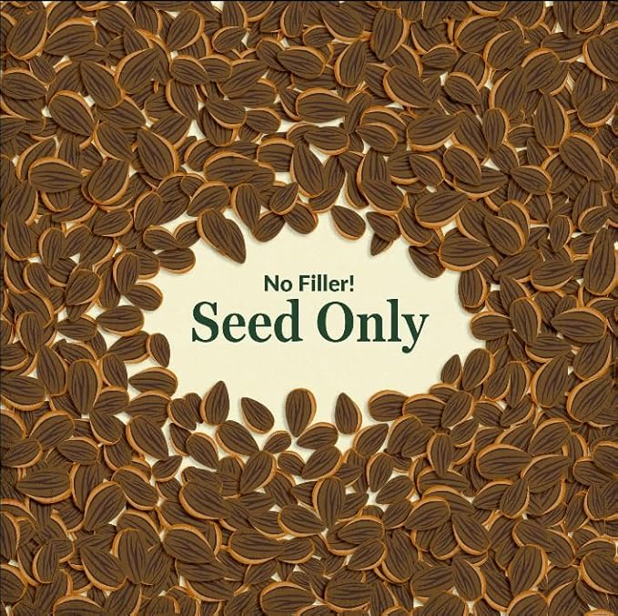 Ferry-Morse Northeast Mix Bulk Wildflower Seeds, 1lb