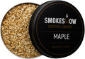 Wood Chips for Cocktail Smoker 4 oz tin. Add Flavors to Your Smoked Drinks (Maple)
