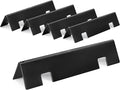 GasSaf 7636 Flavorizer Bars for Weber GS4 Spirit I & II 300 Series, 15.3" Grill Flavorizer Bars for Spirit E310 S310 E315 S315 E320 S320 Gas Grills(Up Front), Replacement PartsWeber 67046 69797 68843