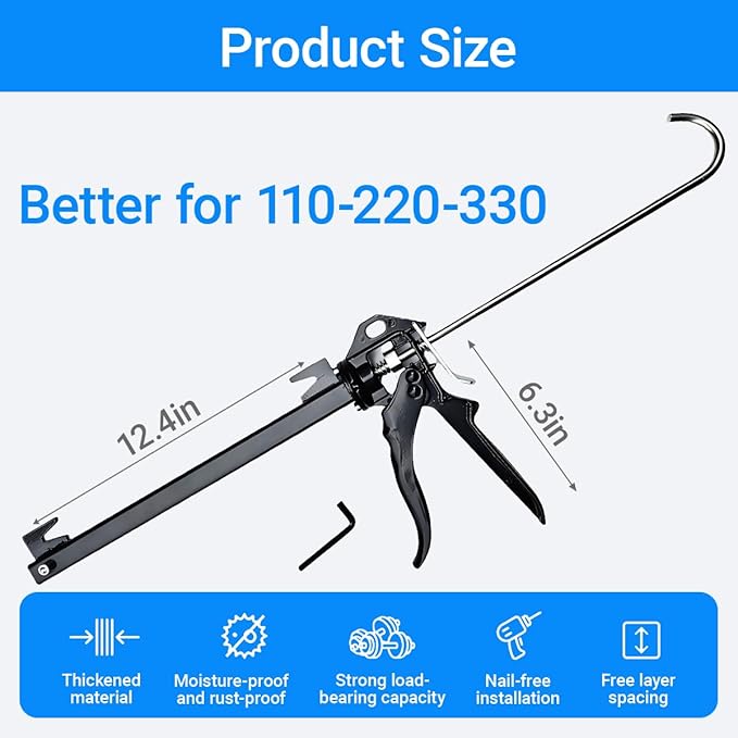 New Trap Setting Tool:Heavy Duty Bodygrip Trap Setter Sets Body Grip Traps 110 220 330