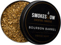 Wood Chips for Cocktail Smoker 4 oz tin. Add Flavors to Your Smoked Drinks (Bourbon Barrel)