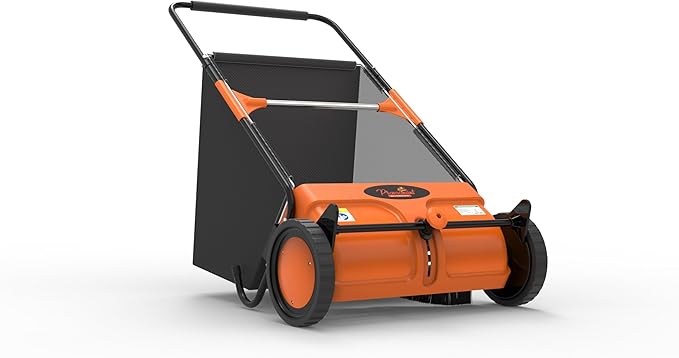 Lawn Sweeper
