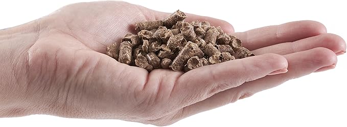 CookinPellets Black Cherry Smoker Smoking Hardwood Wood Pellets Bundle w/CookinPellets Premium Hickory Grill Smoker Smoking Wood Pellets, 40 Lb Bags