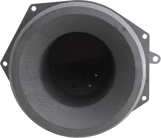 NBK 20085 Fire Burn Pot - 812-3351