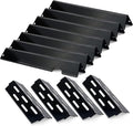 Flavorizer Bars for Weber 66041, 66033, 66796, Weber Genesis II E-410, S-410,Replacement Parts for Weber Genesis II LX E-440, S-440