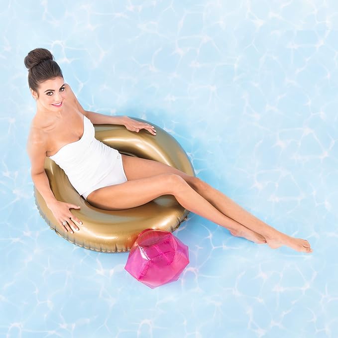 Weddingstar Giant Inflatable Pool Float Toy
