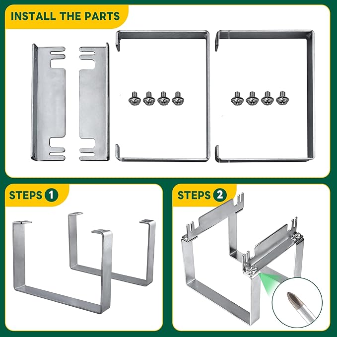 Mole Trap Releaser, Universal Mole Traps Resetter for Lawns, Design for Scissor Type