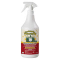 Eliminator RTU Concentrate – Organic Enzyme Insecticide & Miticide – Safe Pest Control for Gardens, Crops, Homes & Pets – Natural Bug Spray for Aphids, Mites, Whiteflies, Flies, Mildew & Fungus