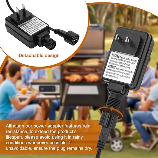 Control Panel Kit Compatible with Masterbuilt Gravity Series 560/800/1050 Outdoor Smoker Grills, Digital Control Board Replacement for 9904190036 9904200043 9904200004 (No Bluetooth or WiFi)