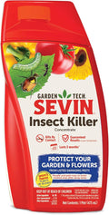 Sevin Insect killer Concentrate 16 oz