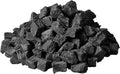 VEVOR Lava Rocks, 0.8-1.2 inch Fire Stones Lava Rocks for Fire Pit, Reusable Fire Pit Stones Indoor and Outdoor Use, Decorative Firepit Stone for Propane/Gas Fireplace,Stove,Courtyard,Camping