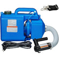 LONYEON 8L Electric ULV Cold Fogger Machine with Backpack Mist Atomizer, Adjustable Flow Rate, Large Area Spraying for Home Indoor Outdoor