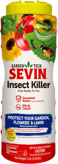 Sevin Insect Killer Dust 3LB