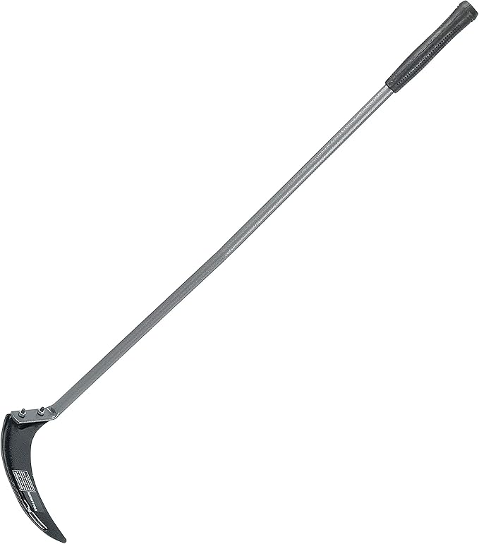 Spear & Jackson 4752SS Scythette, Black, 95.5x9x7.5 cm