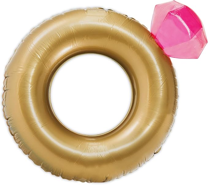 Weddingstar Giant Inflatable Pool Float Toy