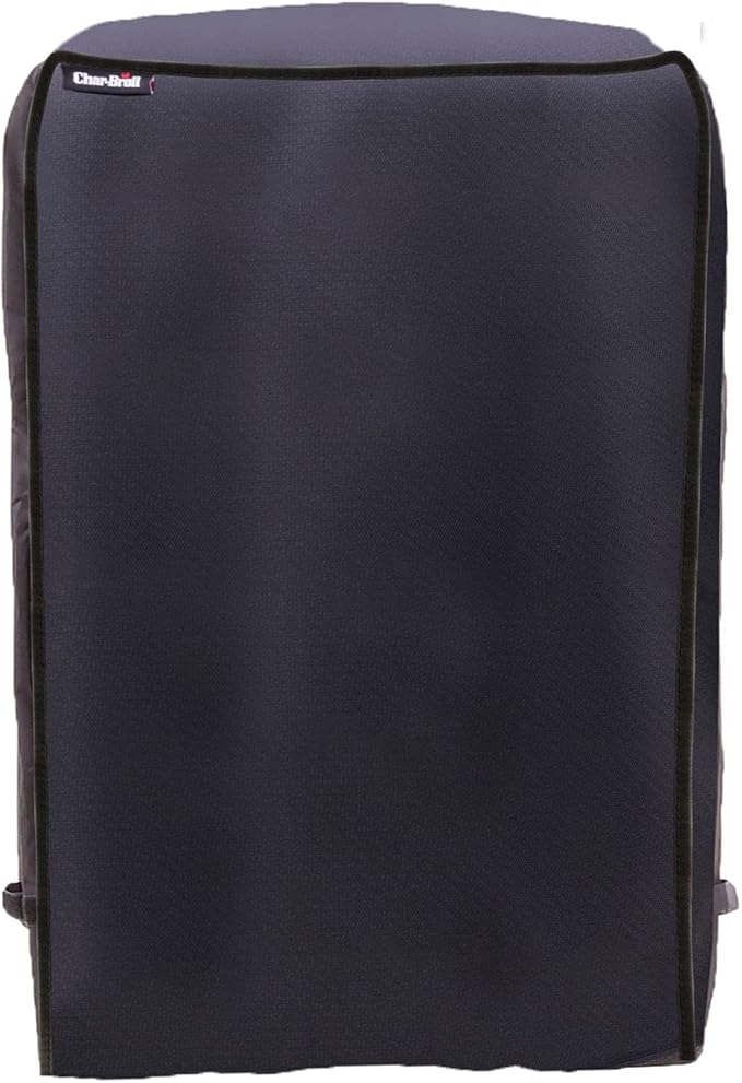 Char-Broil Performance Smoker Cover, Kettle Grill