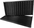 17" Grill Grate for Charbroil Performance TRU-Infrared/Amplifire 2 Burner 463633316 463655621 463655021 463672016 463672216 G327-1100-W1 G460-0500-W1 for Charbroil Grill Replacement Parts
