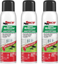 Tomcat Repellents Rodent Repellent Continuous Spray, 3-Pack, 14 oz