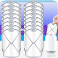 16 Pack Refill Cartridge Kit Compatible with ZEV0 Plug-in Light M364 & M364a Max (16Pack)
