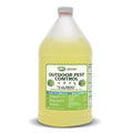 Mosquito Magician Ready to Use Liquid Solution – Kills Mosquitoes, Fleas & Fire Ants – Use with Mosquito Foggers, Sprayers & Misting Systems – Pet & Yard Safe for Lawns, Patios, Outdoors, 1 Gal - Mint