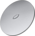 Stanbroil 28" Stainless Steel Fire Pit Cover Fits 25" Inch Round Drop-in Fire Pit Pan and 24" Round Flat Fire Pit Pan