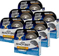 Hot Shot Ultra Liquid Roach Bait 6 Count, Kills In Hours, 6 Pack