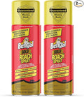 Bengal Gold Roach Spray - Odorless, Stain-Free Bug Spray for Home - Prevents Reinfestation for Up to 6 Months - 11 oz, 2 Pack