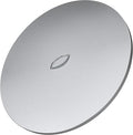 Stanbroil 34-Inch Round Fire Pit Cover - 304 Stainless Steel Fire Pit Lid for Patio Firepit, 31” Drop-in Fire Pit, Heavy-Duty & Rust Resistant Firepit Cover