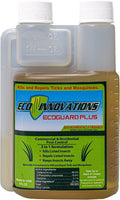 Mosquito Spray for Yard, Gentle but Effective Outdoor Insect Control, Kills Ticks on Contact, Natural Essential Oils, 8 OZ