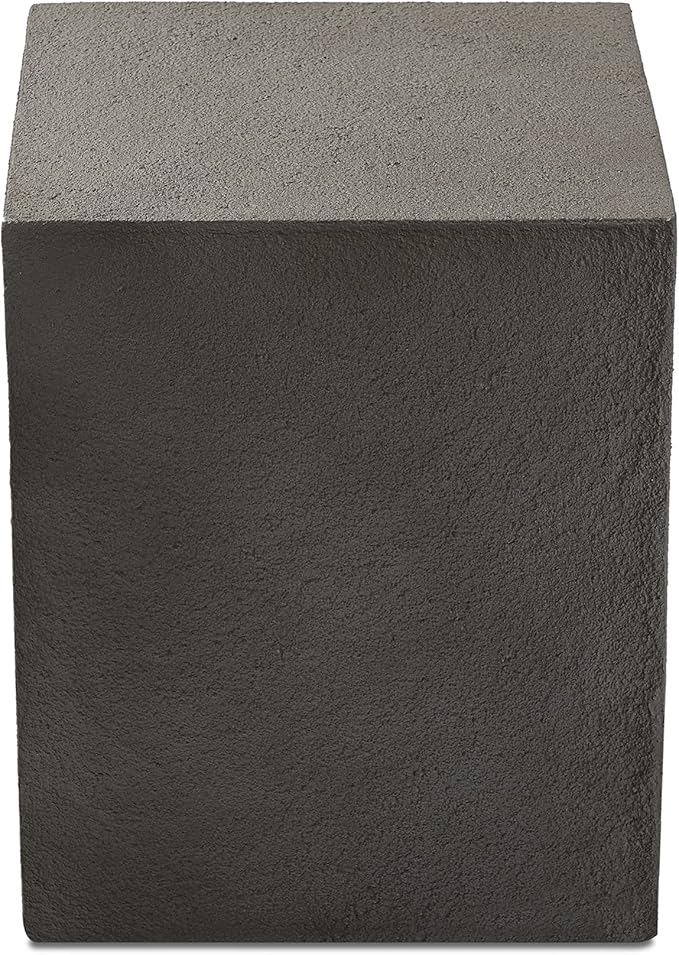 Real Flame Baltic Propane Tank Cover, Glacier Gray
