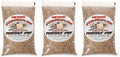CookinPellets 40PM Perfect Mix All-Natural Hickory, Cherry, Hard Maple, and Apple Grill Smoker Smoking Hardwood Wood Pellets, 40 Lb Bag (3 Pack)