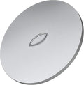 Stanbroil 22" Stainless Steel Round Fire Pit Cover, Fire Pit Ring Lid Fits for 19-Inch Drop-in Firepit Pan and 18 Inch Flat Fire Pit